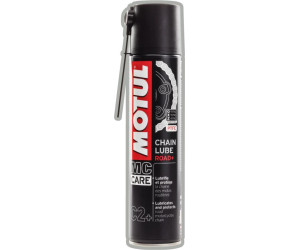 Смазка для цепи MOTUL C2+ Chain Lube Road + (400ml)